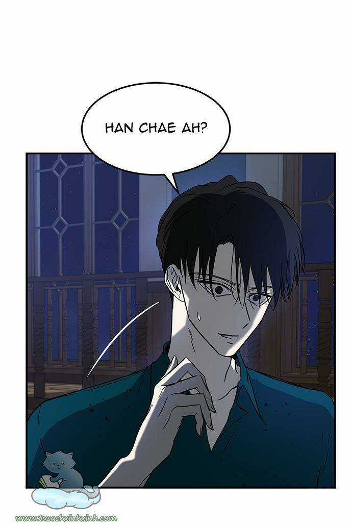 Cạm Bẫy - Chapter 72 - Trang 43