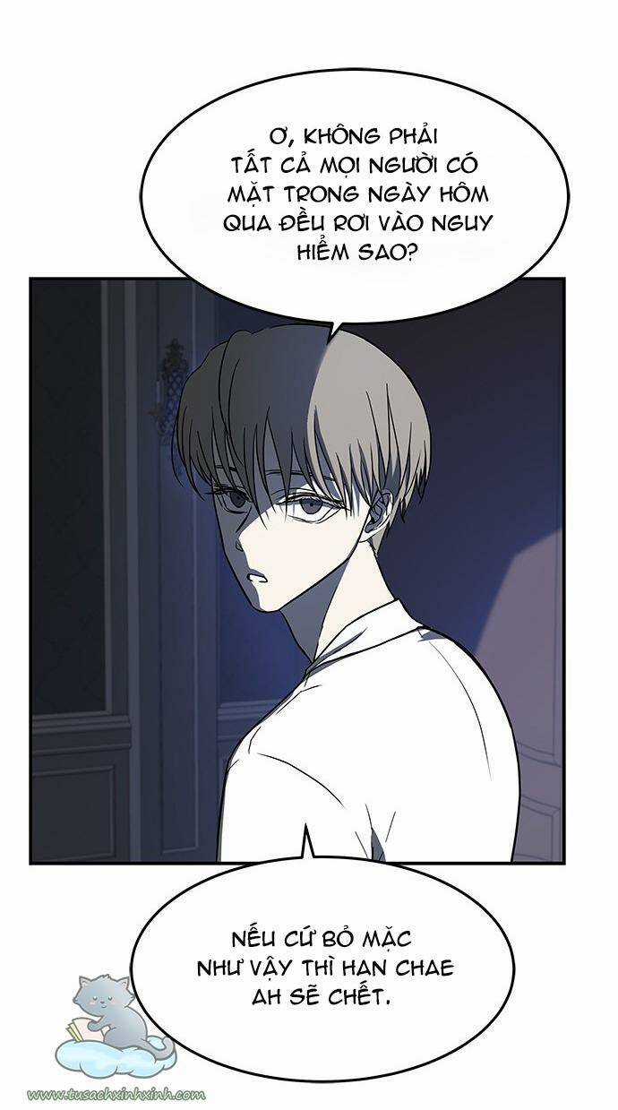 Cạm Bẫy - Chapter 72 - Trang 44