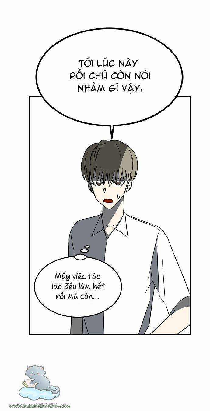 Cạm Bẫy - Chapter 72 - Trang 47