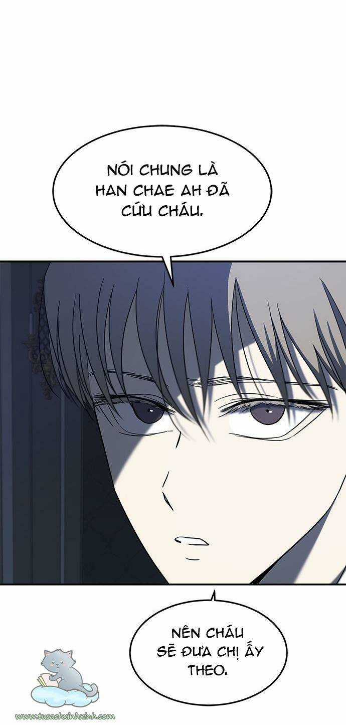 Cạm Bẫy - Chapter 72 - Trang 48