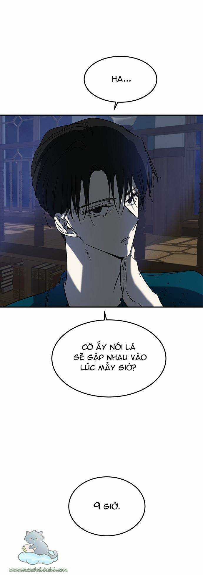 Cạm Bẫy - Chapter 72 - Trang 49