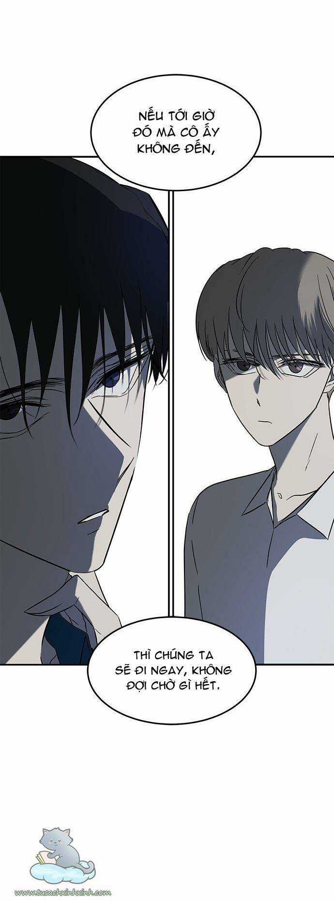 Cạm Bẫy - Chapter 72 - Trang 50