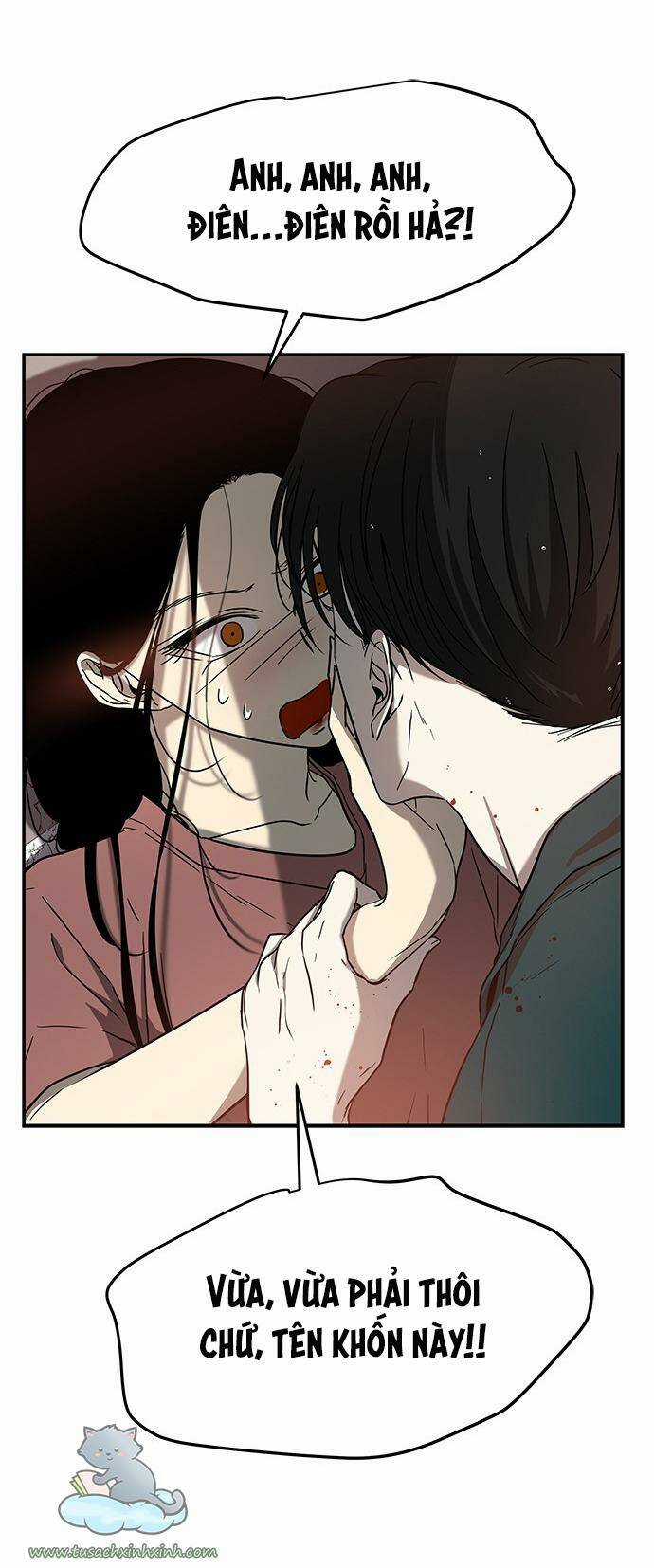 Cạm Bẫy - Chapter 72 - Trang 6