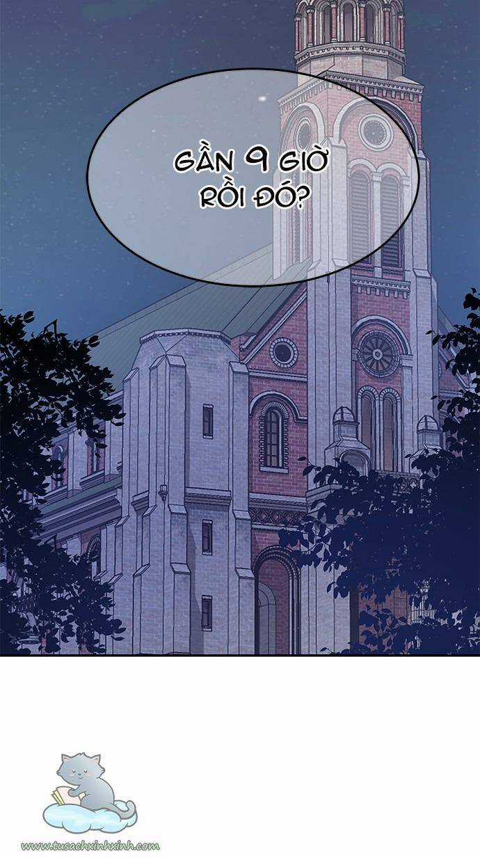 Cạm Bẫy - Chapter 72 - Trang 53