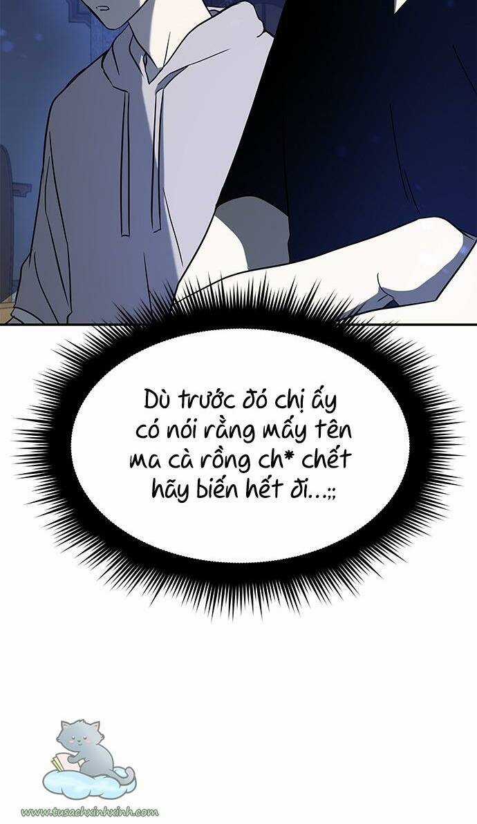 Cạm Bẫy - Chapter 72 - Trang 55