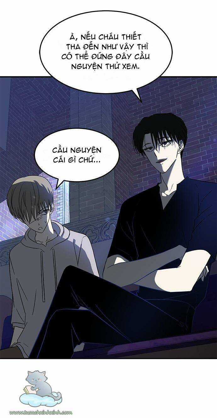 Cạm Bẫy - Chapter 72 - Trang 58