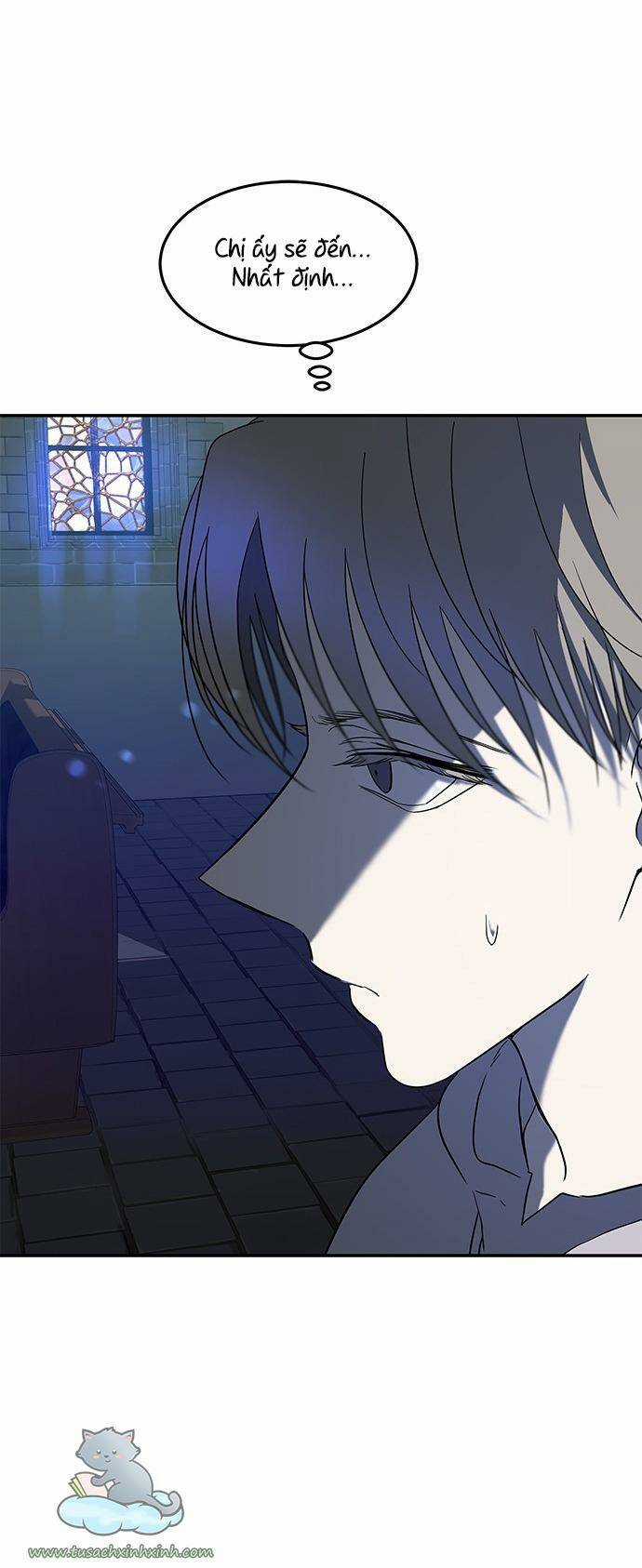 Cạm Bẫy - Chapter 72 - Trang 59