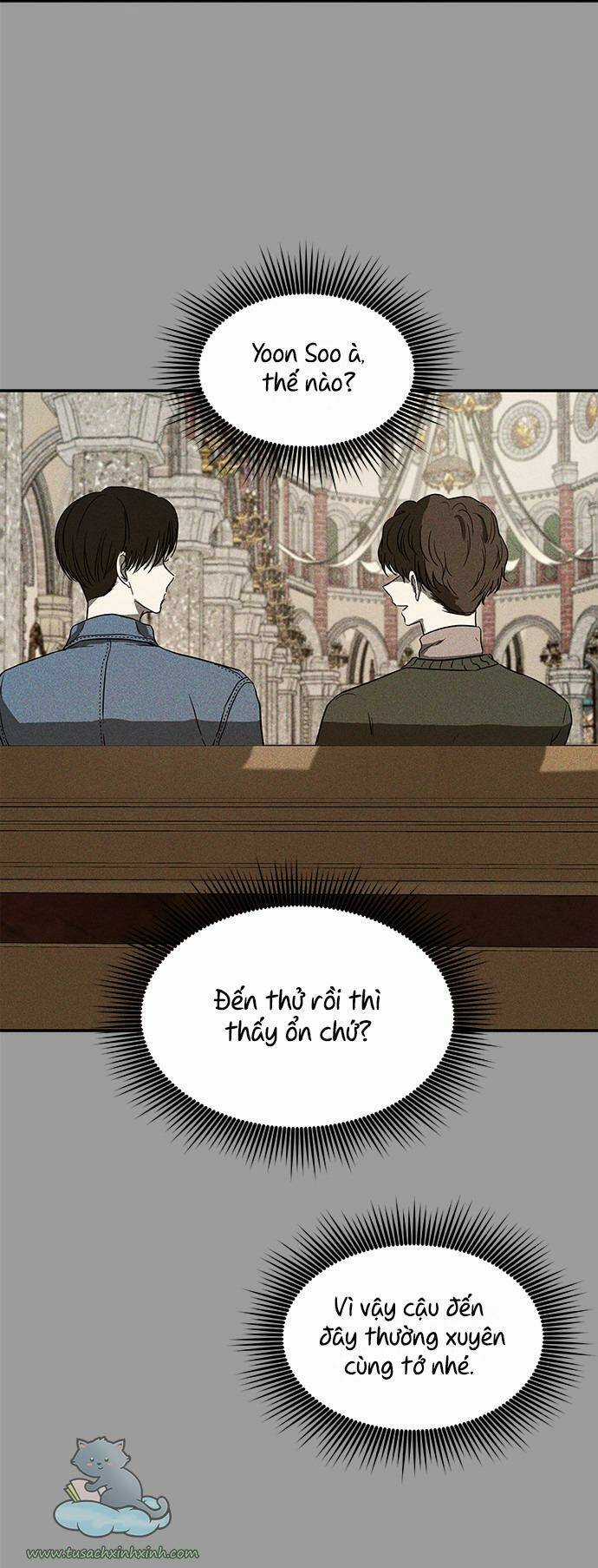 Cạm Bẫy - Chapter 72 - Trang 62