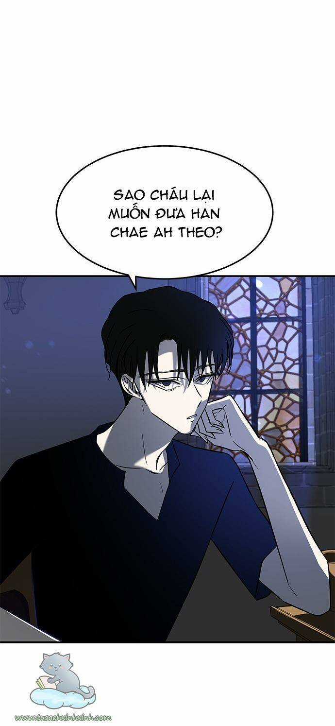 Cạm Bẫy - Chapter 72 - Trang 72