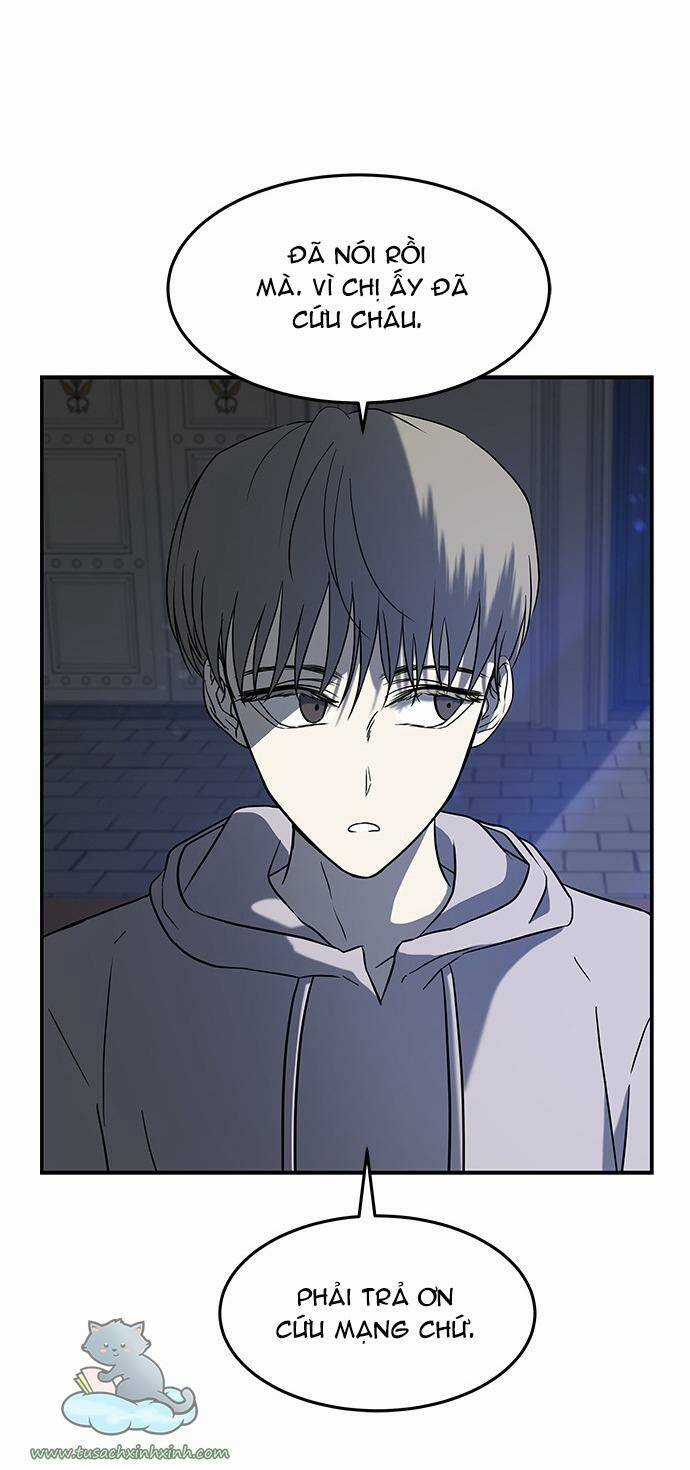 Cạm Bẫy - Chapter 72 - Trang 73