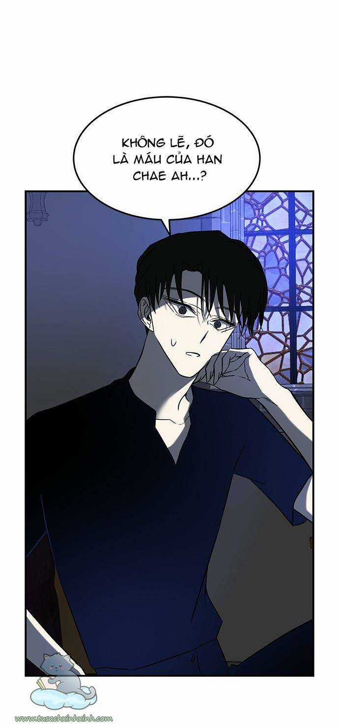 Cạm Bẫy - Chapter 72 - Trang 78