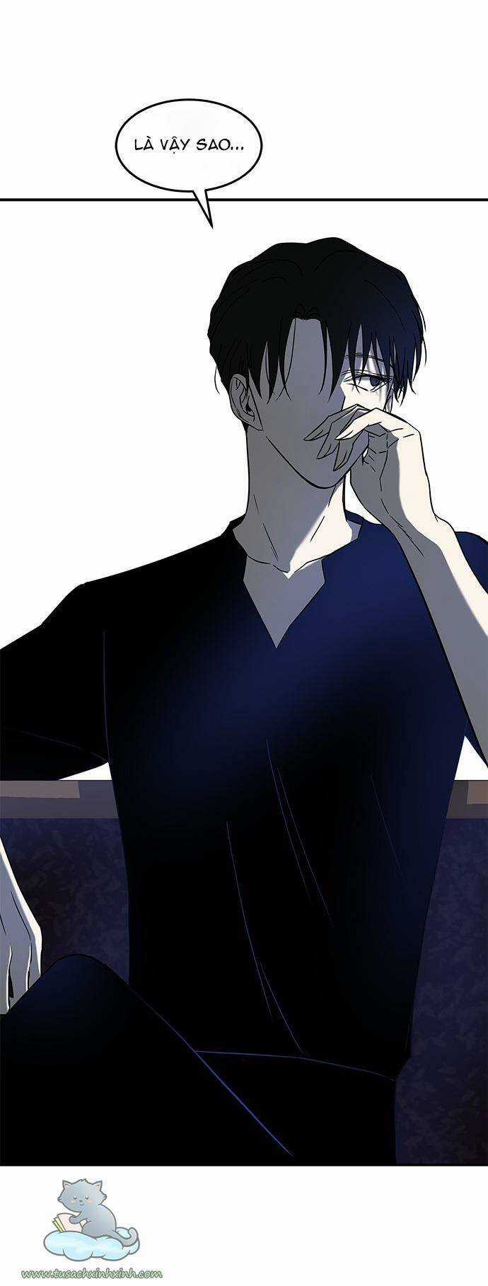 Cạm Bẫy - Chapter 72 - Trang 83