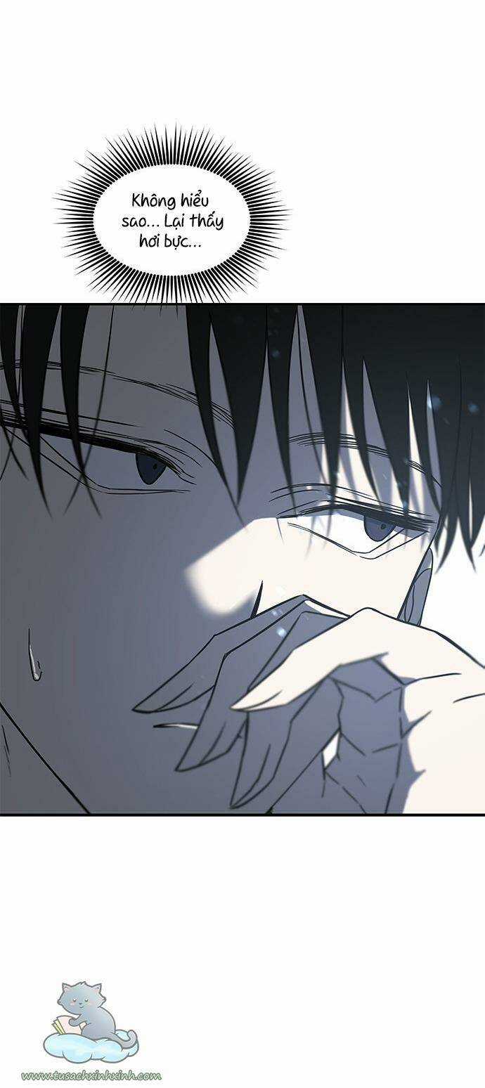 Cạm Bẫy - Chapter 72 - Trang 84