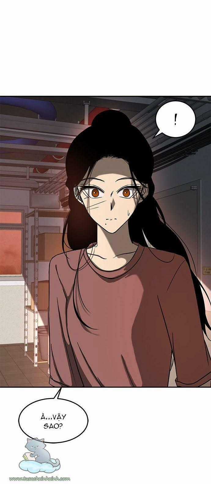 Cạm Bẫy - Chapter 73 - Trang 2