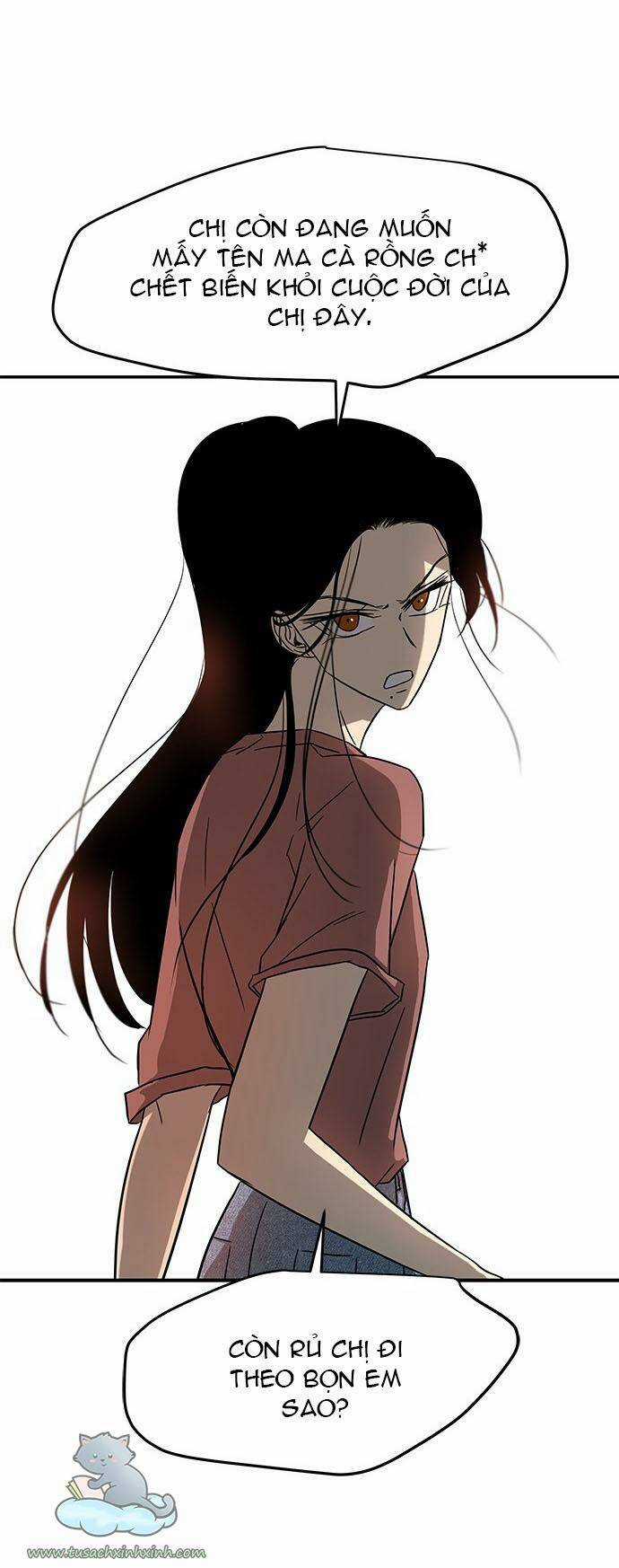 Cạm Bẫy - Chapter 73 - Trang 11