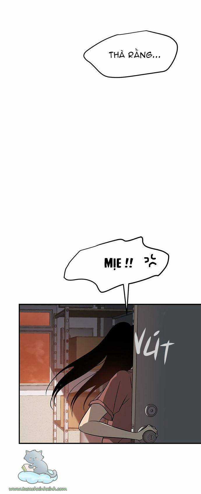 Cạm Bẫy - Chapter 73 - Trang 12