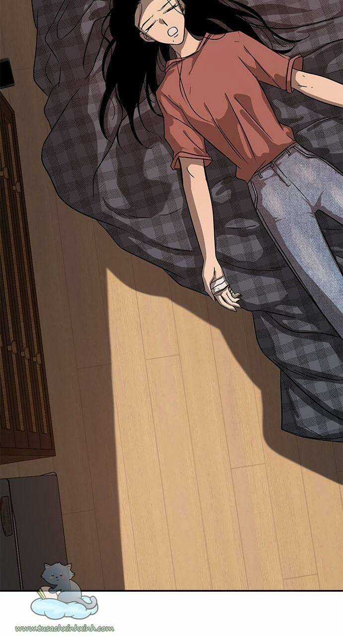 Cạm Bẫy - Chapter 73 - Trang 16