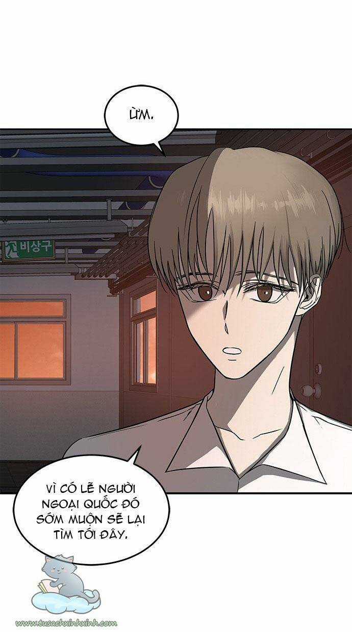 Cạm Bẫy - Chapter 73 - Trang 3