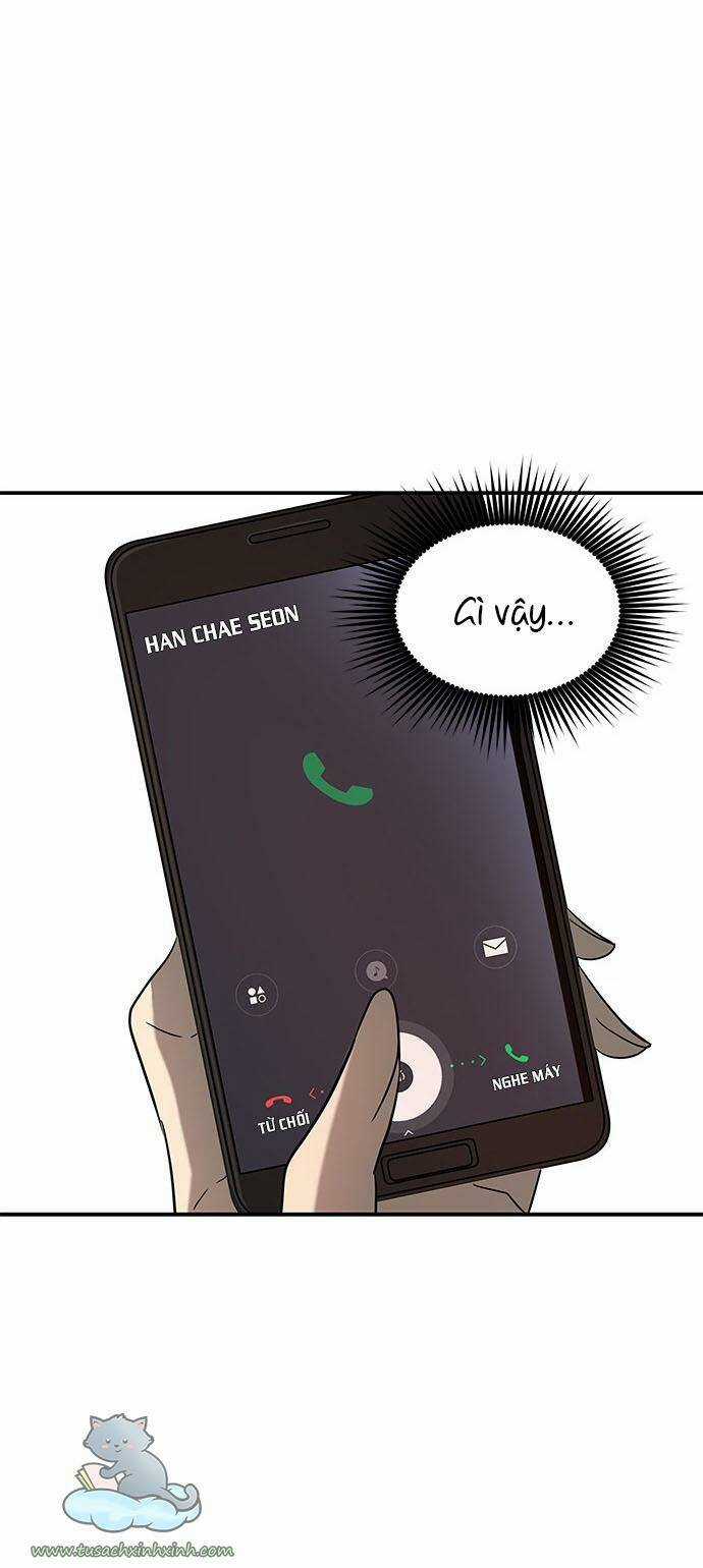 Cạm Bẫy - Chapter 73 - Trang 21