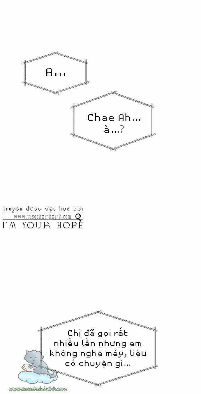 Cạm Bẫy - Chapter 73 - Trang 23