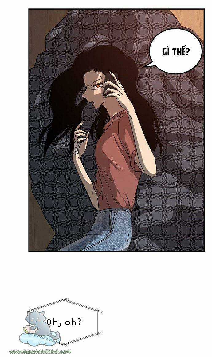Cạm Bẫy - Chapter 73 - Trang 24