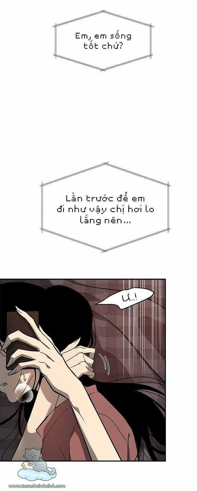 Cạm Bẫy - Chapter 73 - Trang 25