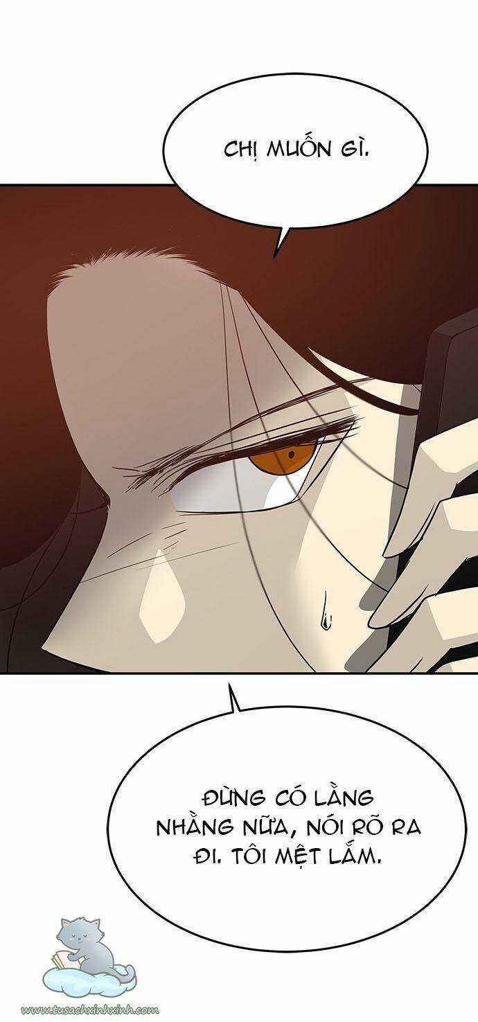 Cạm Bẫy - Chapter 73 - Trang 26