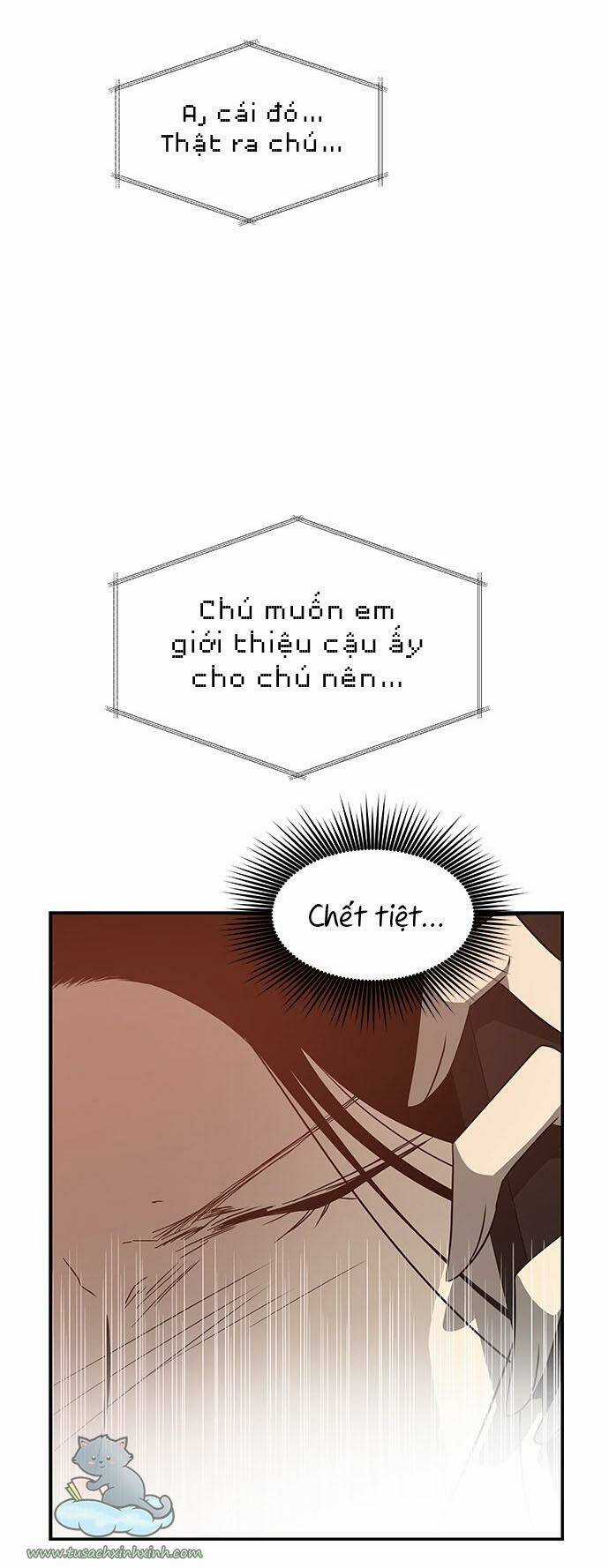 Cạm Bẫy - Chapter 73 - Trang 29