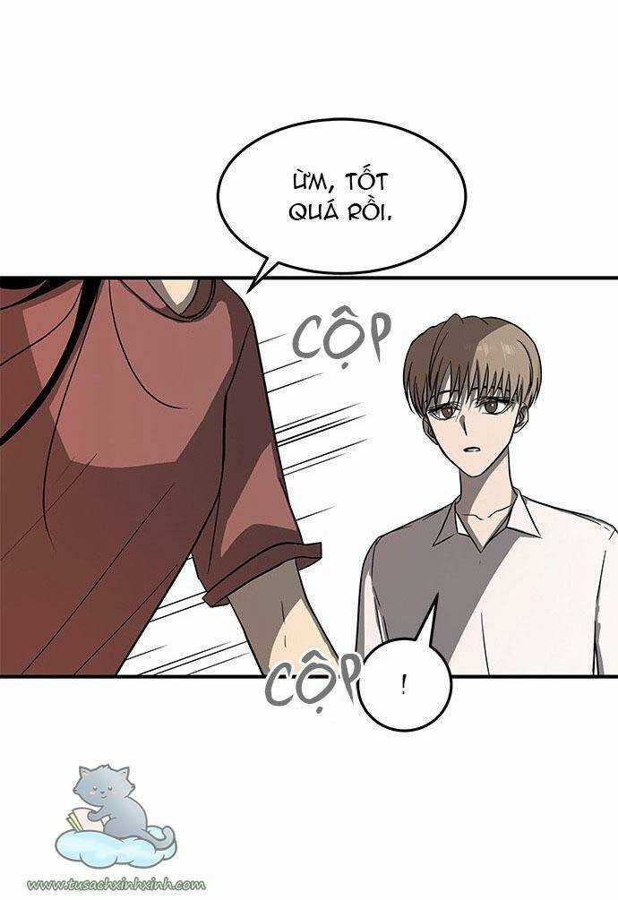 Cạm Bẫy - Chapter 73 - Trang 4