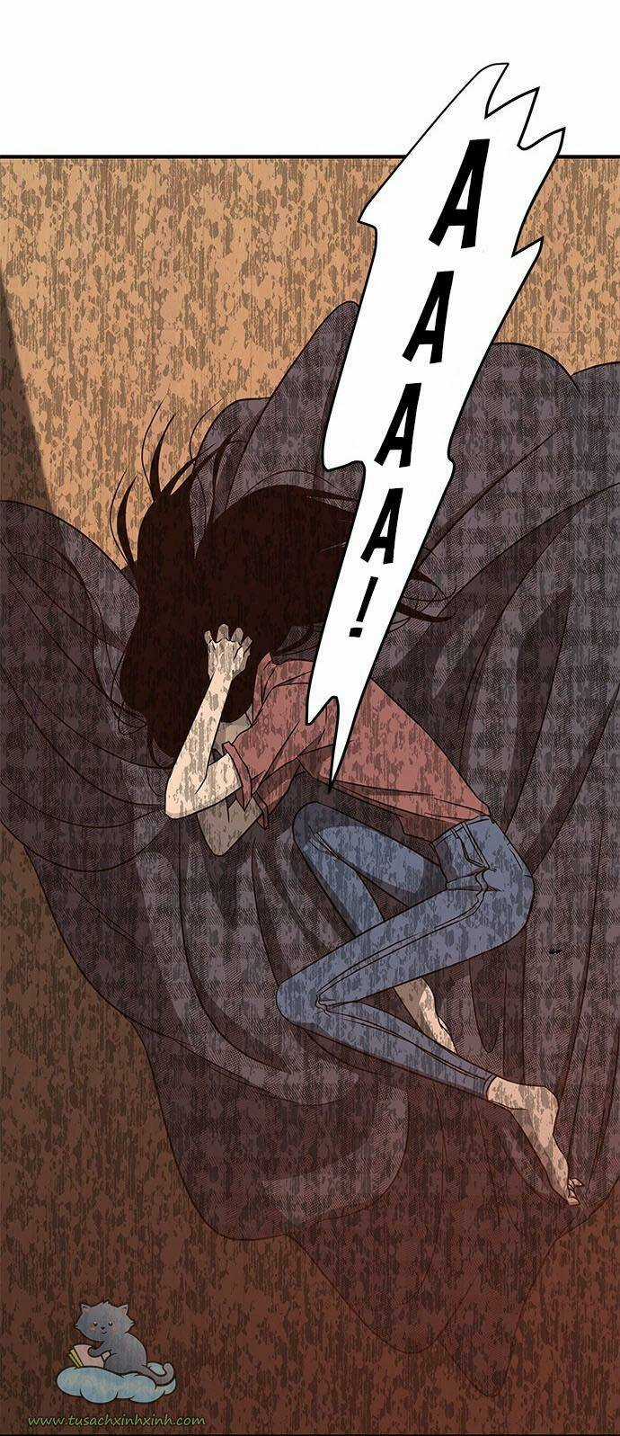 Cạm Bẫy - Chapter 73 - Trang 32