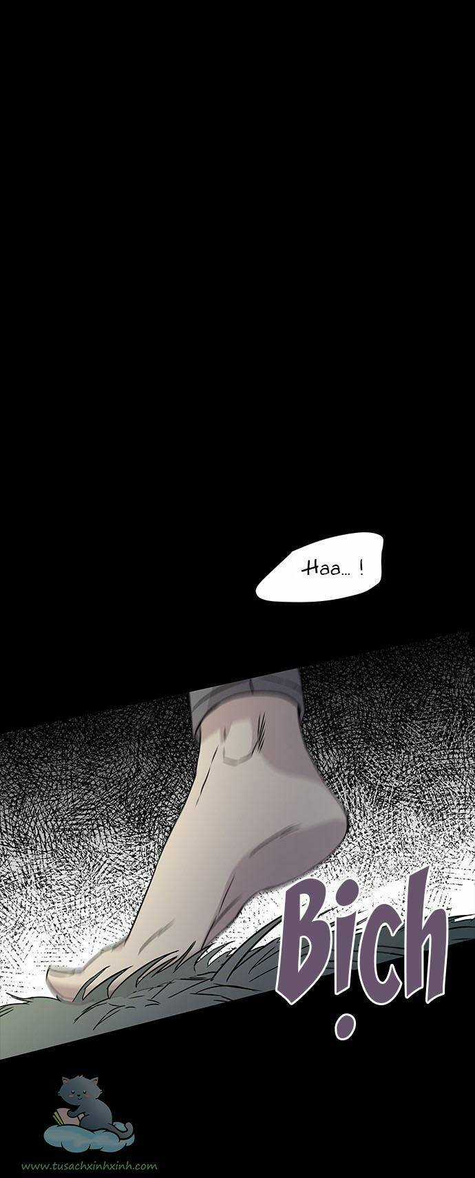 Cạm Bẫy - Chapter 73 - Trang 35