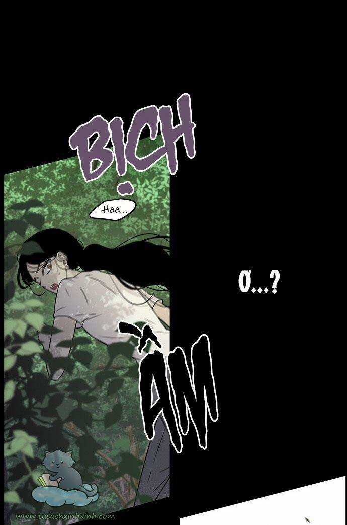 Cạm Bẫy - Chapter 73 - Trang 36