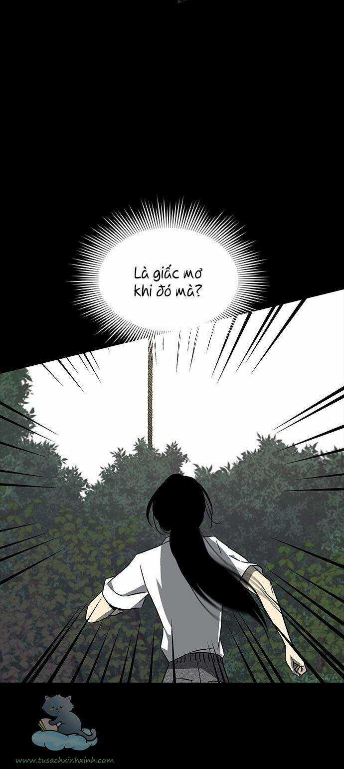 Cạm Bẫy - Chapter 73 - Trang 38