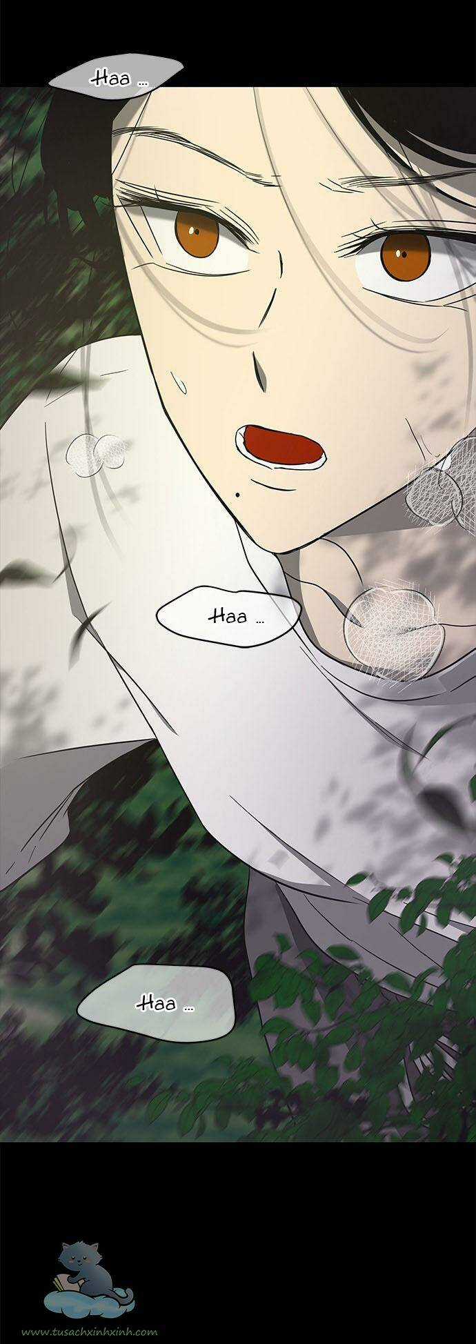 Cạm Bẫy - Chapter 73 - Trang 40