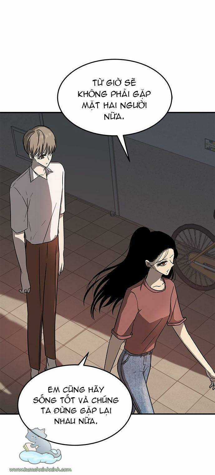 Cạm Bẫy - Chapter 73 - Trang 5