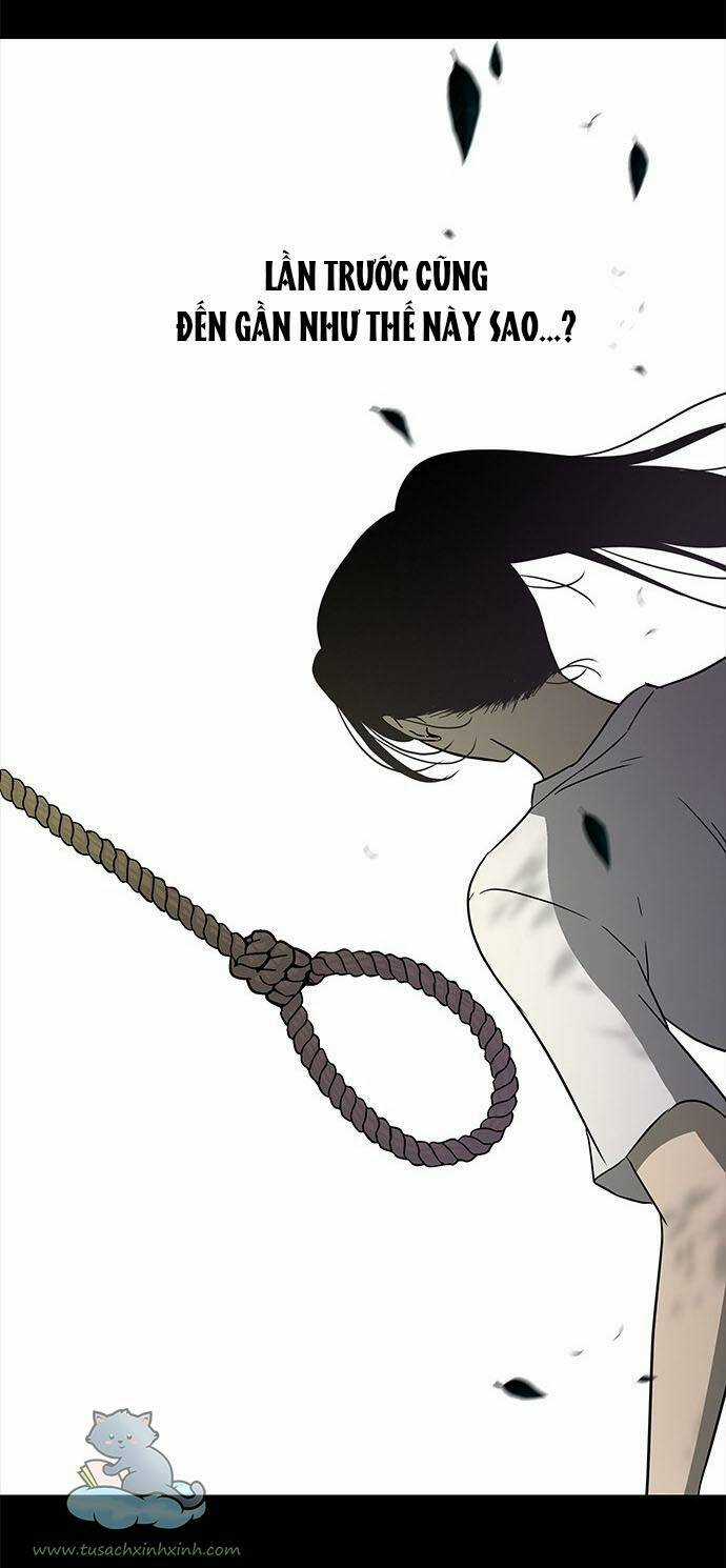 Cạm Bẫy - Chapter 73 - Trang 43