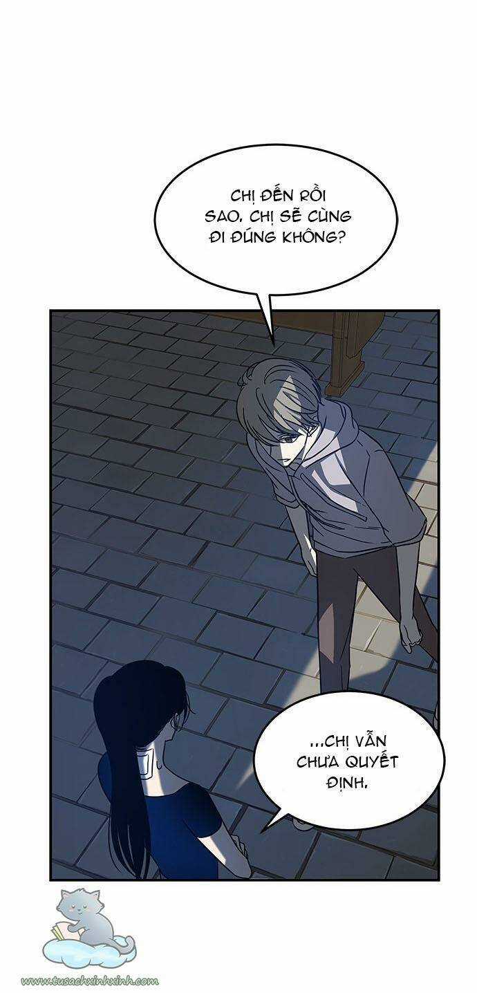 Cạm Bẫy - Chapter 73 - Trang 50