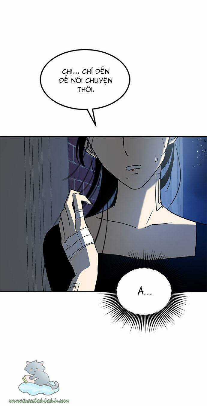 Cạm Bẫy - Chapter 73 - Trang 51