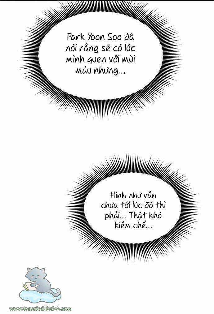 Cạm Bẫy - Chapter 73 - Trang 53