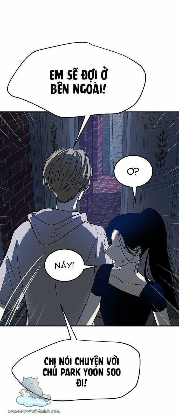 Cạm Bẫy - Chapter 73 - Trang 54