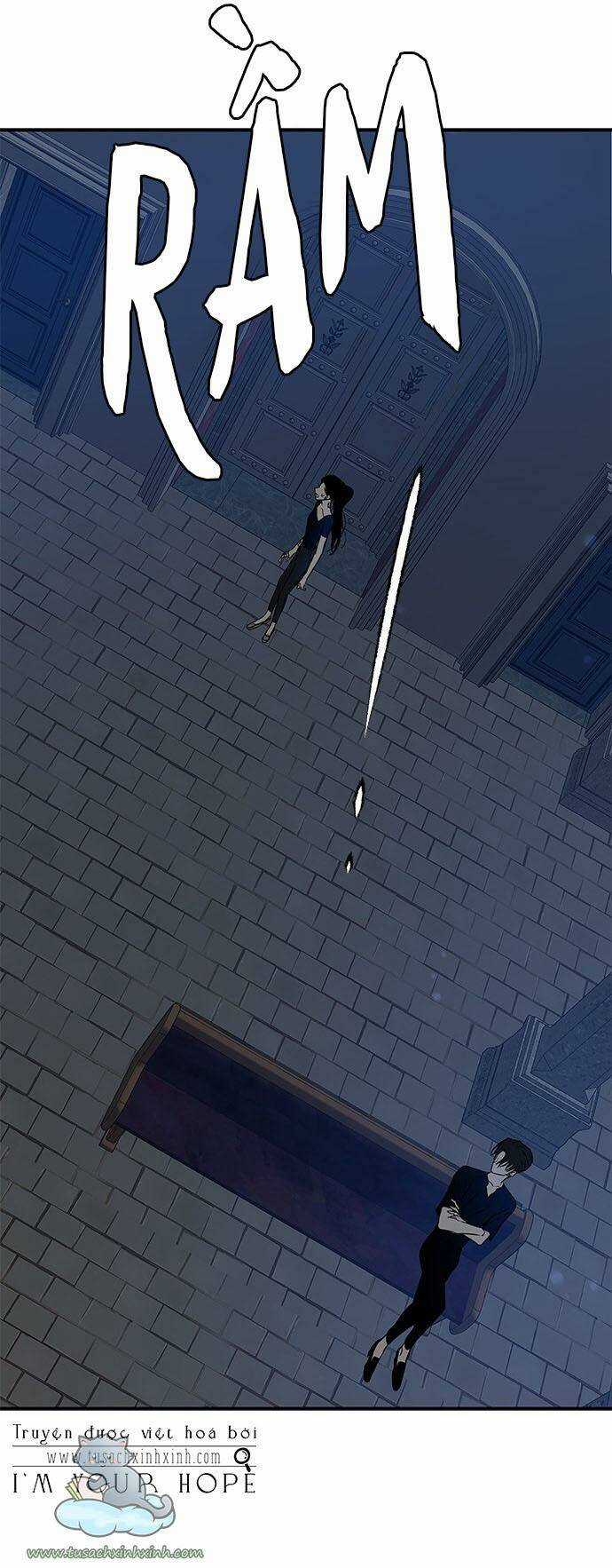 Cạm Bẫy - Chapter 73 - Trang 56