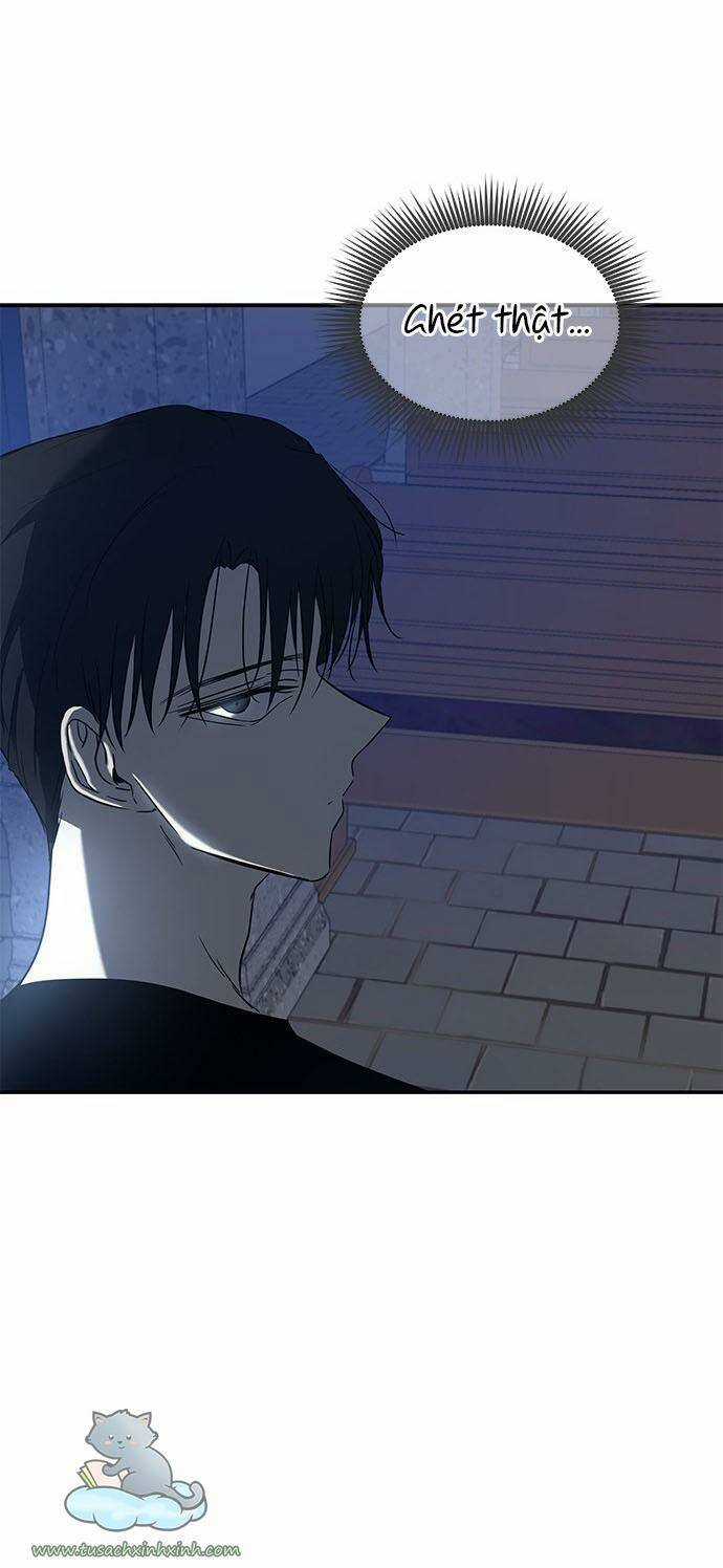 Cạm Bẫy - Chapter 73 - Trang 58