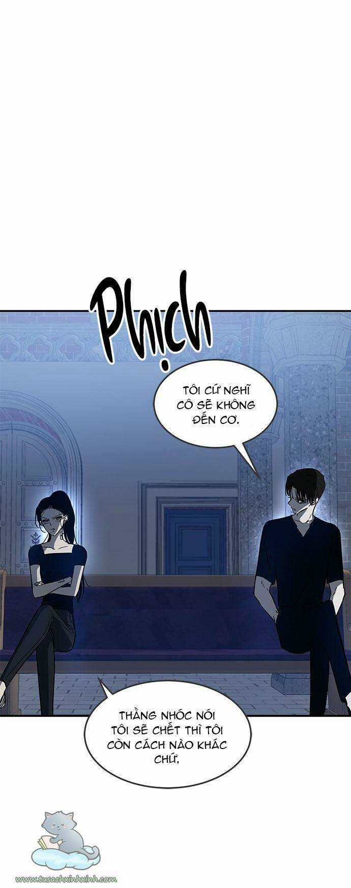 Cạm Bẫy - Chapter 73 - Trang 59