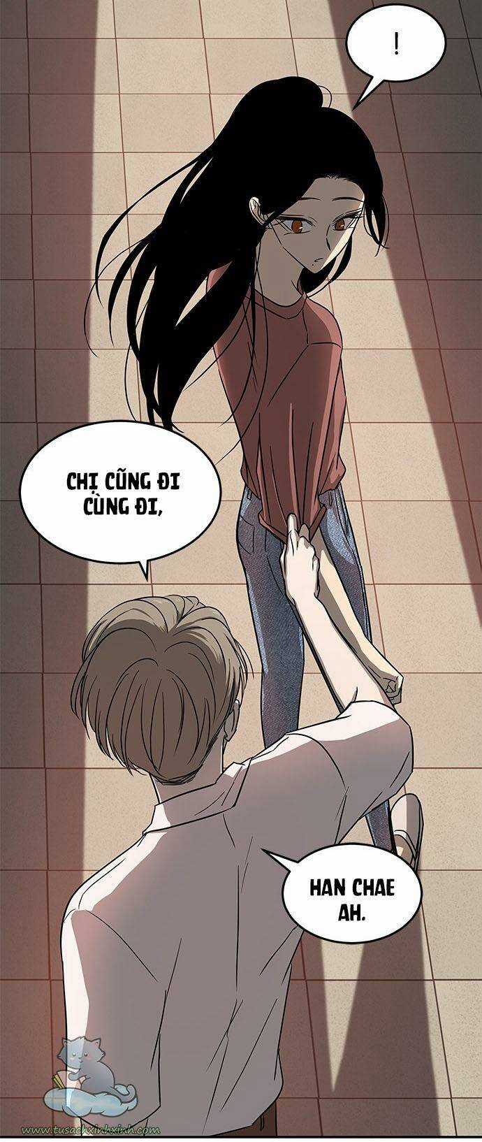 Cạm Bẫy - Chapter 73 - Trang 7