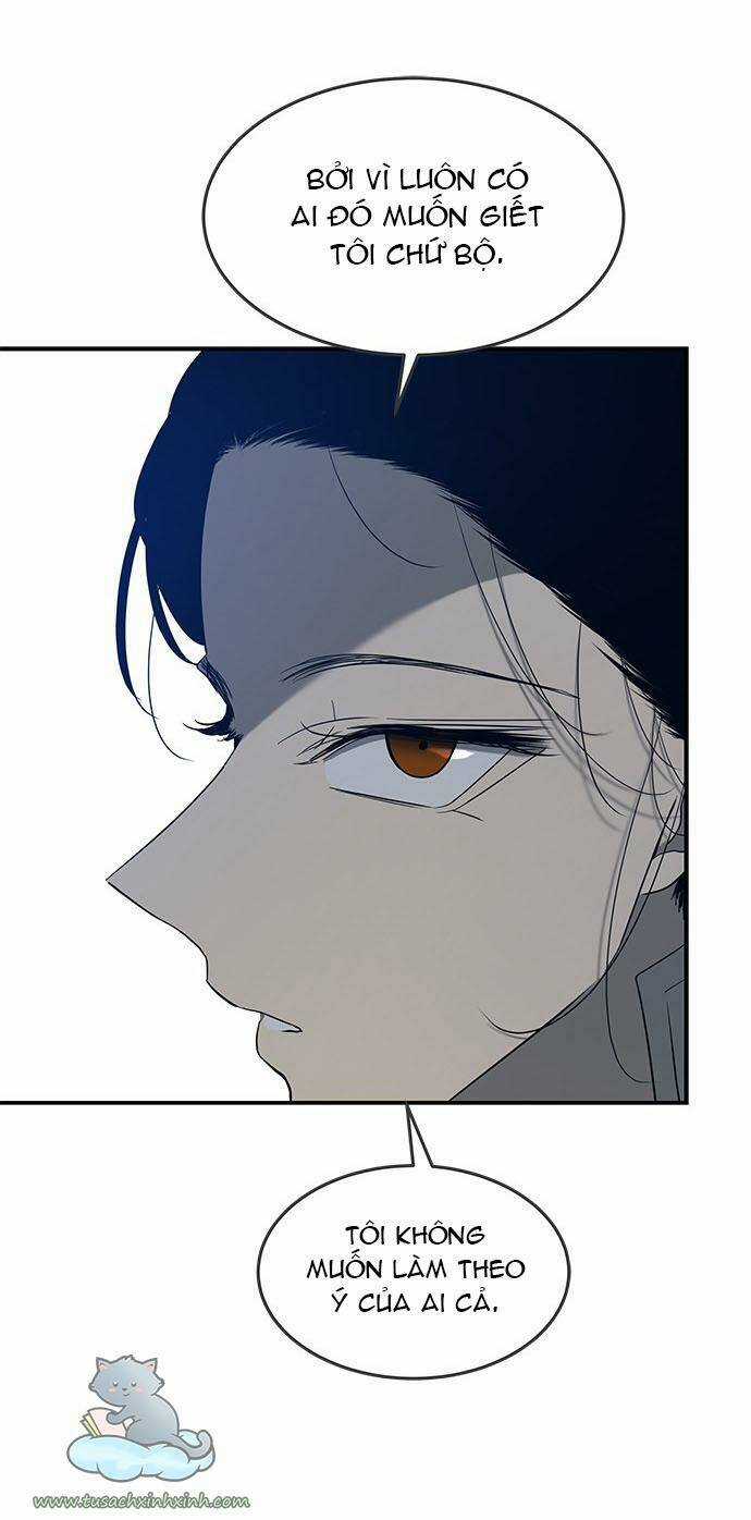 Cạm Bẫy - Chapter 73 - Trang 61