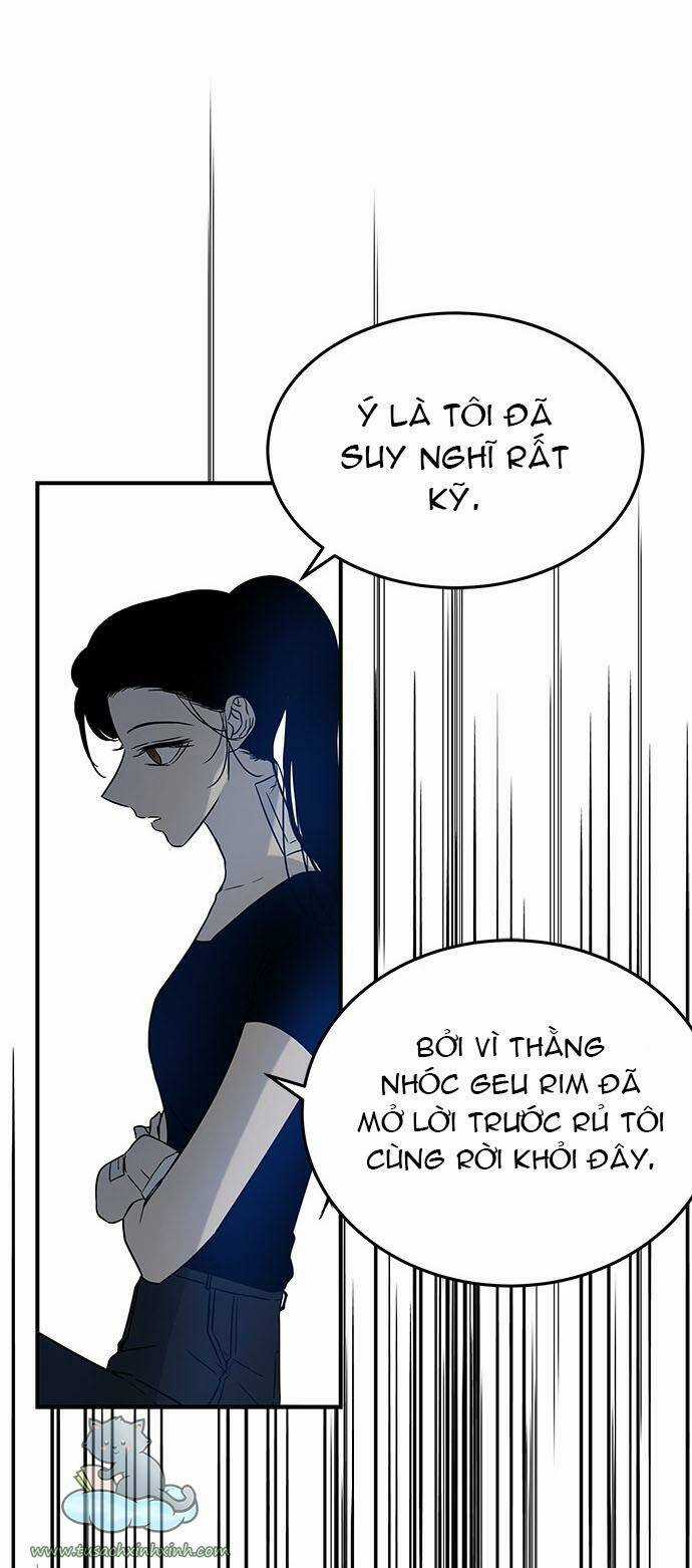 Cạm Bẫy - Chapter 73 - Trang 66