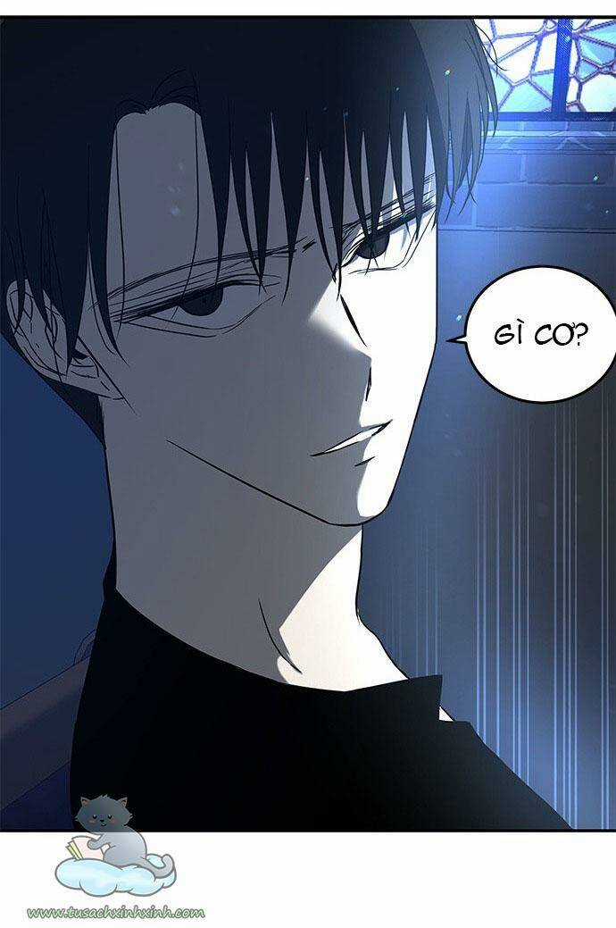 Cạm Bẫy - Chapter 73 - Trang 69