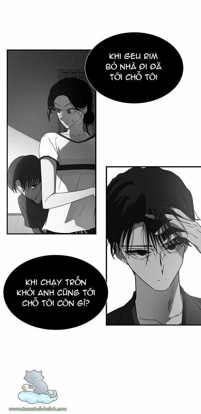 Cạm Bẫy - Chapter 73 - Trang 70