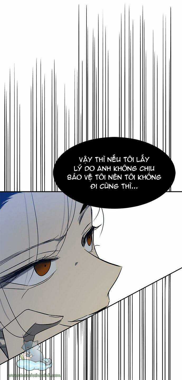 Cạm Bẫy - Chapter 73 - Trang 72