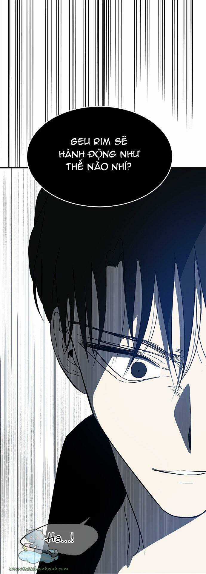 Cạm Bẫy - Chapter 73 - Trang 73